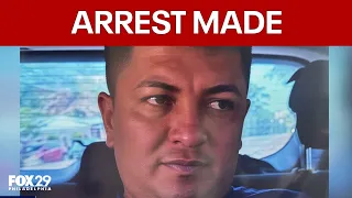 Telford man arrested in Honduras in connection with girlfriend's stabbing death