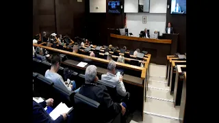 Danas održana sednica Skupštine grada Kraljeva,više od 50 tacaka na dnevnom redu
