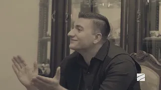 დღეს! "ჩვენი უბნის ქვაფენილი" მე-8 სერია რუსთავი2-ის სატელევიზიო ეთერში 23 საათზე! ანონსი!