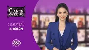 Öykü Cengiz İle O An’ın Öykü’sü | Yılmaz Vural