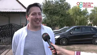 Gustul Tradiției și culoarea diversității la Uzdin
