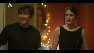 Μπαμπά Σ'αγαπώ! | Επεισόδιο 7 | Sneak Preview 2