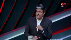 أيمن جيلبرتو وحديثه عن تاريخ مواجهات الأهلي امام الترجي ورسالة خاصة للاعبي الأهلي #التريند