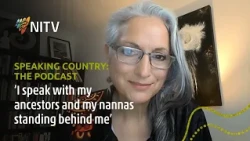 Why Language Matters | Speaking Country: The Podcast | NITV