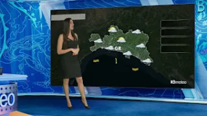 Meteo in Liguria, prima la pioggia poi torna il sole: le previsioni per il fine settimana