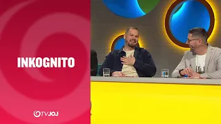 Ferimu sa huba nezastaví (INKOGNITO)
