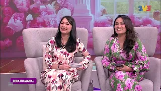 [FULL] Wanita Hari Ini (2026) | Fri, Sep 11 - Erti Sebuah Kesetiaan Tonton