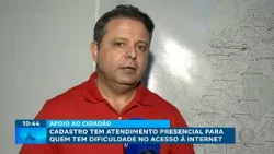 Cemitech JP: registration update deadline ends for 2 cemeteries in João Pessoa