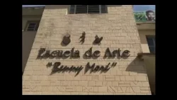 Benny Moré Art School in Cienfuegos Renews Its Faculty