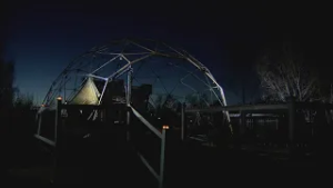 Thornton business owners work to move forward as fire danger remains high