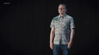 Mezi COOLky: Pohovor na revizora: Základ je nezdravit a nepoužívat deodorant!