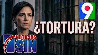 Menores maltratados en fundación están en casa de acogida |Emisión Estelar SIN