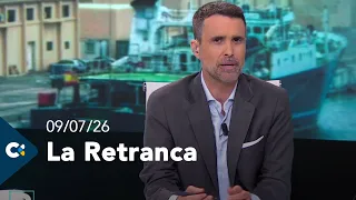 La Retranca | 09/07/26