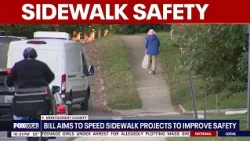 Montgomery County legislation aims to increase pedestrian safety