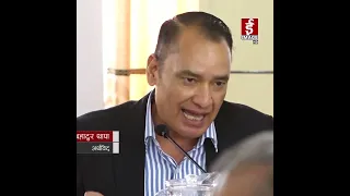 मौद्रिक नीतिबारे विज्ञहरुका विचार