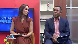JOHNNY VÁSQUEZ NUEVOS DICTÁMENES SOBRE EL CASO DE JULIÁN ORO DURO EN LOS TRIBUNALES  ECHANDO EL P