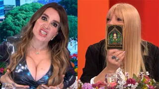 ¿QUÉ DICEN LAS CARTAS DE FÁTIMA FLOREZ? Por la duendóloga Liliana Chelli