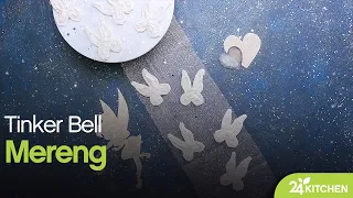 Tinker Bell Mereng Tarifi | 24Kitchen
