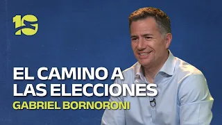 Road to the 2027 elections and the current state of the country | Gabriel Bornoroni
