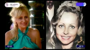 Vendimia 90 años | Informe especial de Canal 9 | Parte 2