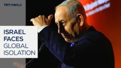 Israelis to vote in first general election since October 7, 2023