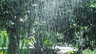 Rain and strong winds to dominate the weekend in Nicaragua
