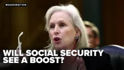 Social Security checks next year won't keep up with inflation