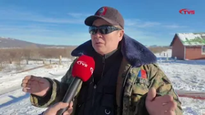 ЗАМД ЦАС ИХ ОРСОН, ХАЛТИРГАА ИХ БАЙГАА УЧРААС АНХААРАЛ БОЛГООМЖТОЙ ЗОРЧИХЫГ АНХААРУУЛЪЯ