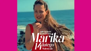 Walentynkowa Noc Basenów w Termach Bukovina 14.02.2026 - Marika