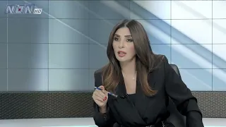 السياسة اليوم 29 - 09 - 2026 مع عضو كتلة الوفاء للمـ.ـقاومة النائب حسن عز الدين
