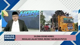 Dilema Sound Horeg: MUI Jawa Timur Buka Suara