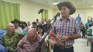 Evalúa Sistema Provincial de la Agricultura en #LasTunas su desempeño durante el 2025