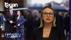 Gazetarja: Rama i dha përkrahje Presidente Osmanit për mandat tjetër