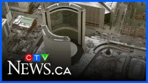 Toronto City Hall Auditor General report meeting on fraud, waste, wrongdoing at the city