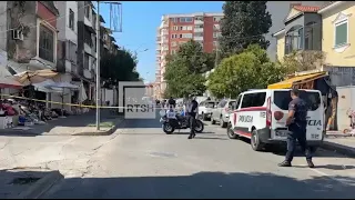 Të shtëna me armë zjarri në Shkodër, një i plagosur pas konfliktit me komshiun. Autori në arrati