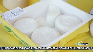 D'Ottavio Coldiretti