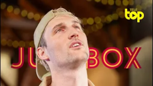 Jukebox mit Dom Sweden und Thomas Graf (Megawatt)