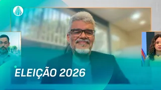 Justiça Eleitoral intensifica fiscalização contra propaganda irregular em SP | TJ Aparecida