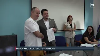 Za kulturu, izdavaštvo i film u TK izdvojene 334 hiljade KM: Podržano 130 projekata