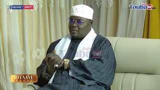 NANU SAMU WORMAY TOUBA BOUBAKH SI MAGAL GUI