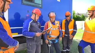 Polesie’s Energy Shield: How Pinsk Electric Networks is Preparing for the 2026–2027 Winter