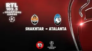 HIGHLIGHTS SHAKHTAR DONETSK-ATALANTA 0-3 (2/10/2024), RTL 102.5 In Champions League