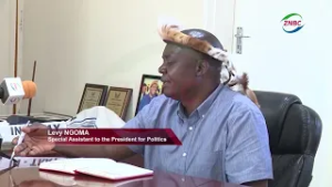 All Set for Nc’wala Ceremony