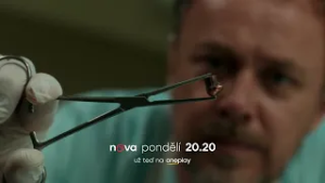 Vražda v obchodě se zbraněmi I Odznak Vysočina I Nova