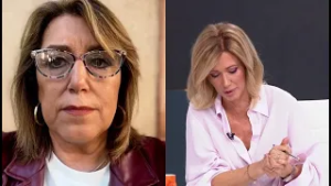 Susana Díaz opina sobre la información que asegura que José Bono pidió a Ábalos favores urbanísticos