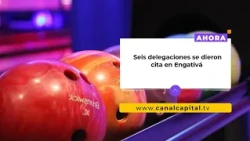 Bogotá had an outstanding performance at the National Bowling Championship | Sports