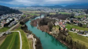 Novice med vodami, 19. februar 2026