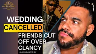 Disagreement on the Clancy Case: Relationship Dealbreaker or "Agree to Disagree"?