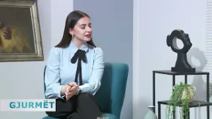 GJURMËT - Pavarësia e Kosovës, roli i shqiptarëve të RMV-së / 17.02.2026