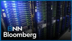 'Demand for computing power remains well above the supply': Ellerbroek